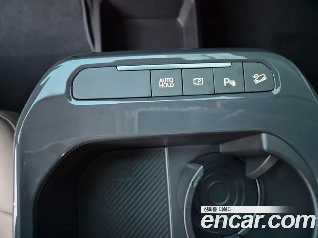 Kia EV5 — фото 2