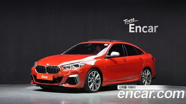 BMW 2-Series — фото 1