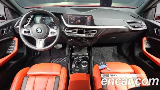 BMW 2-Series — фото 10