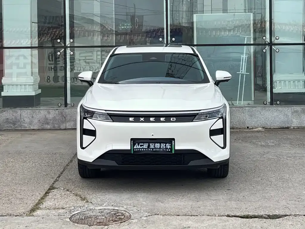 Exeed Yaoguang C-DM — фото 6