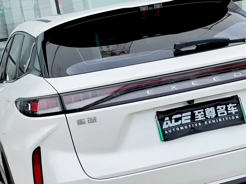 Exeed Yaoguang C-DM — фото 4
