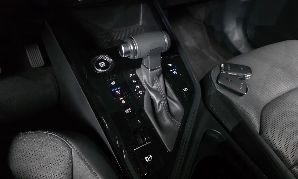 Kia Niro — фото 6
