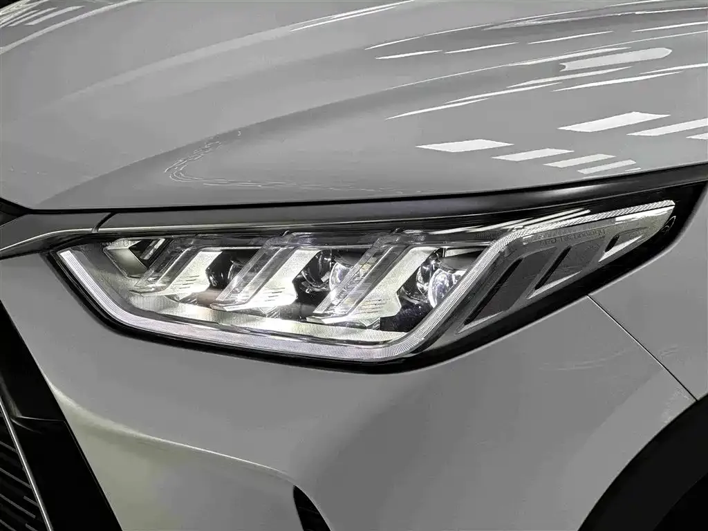 BYD PLUS New Energy — фото 7