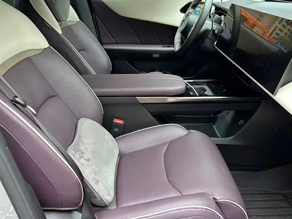Mazda EZ-60 — фото 8