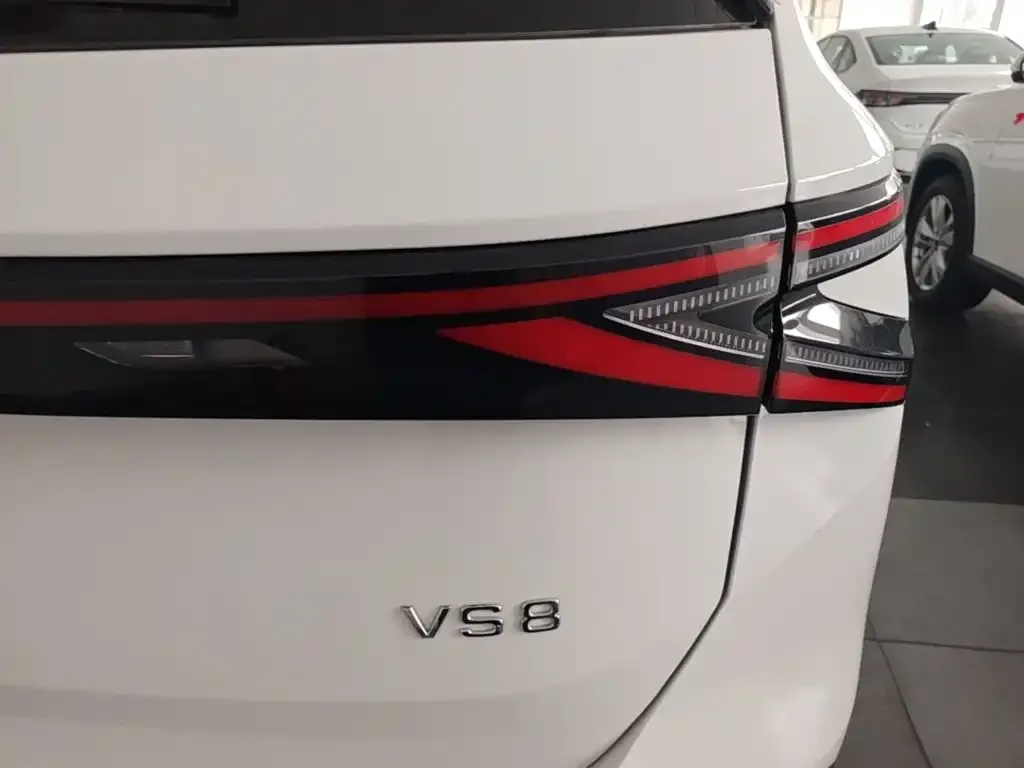 Jetta VS8 — фото 2