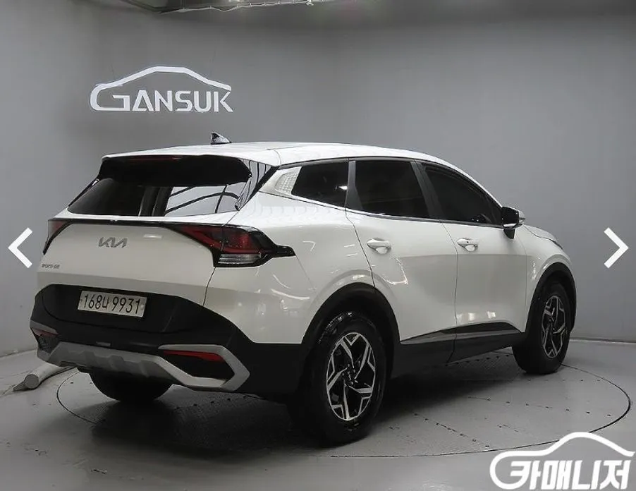 Kia Sportage — фото 2