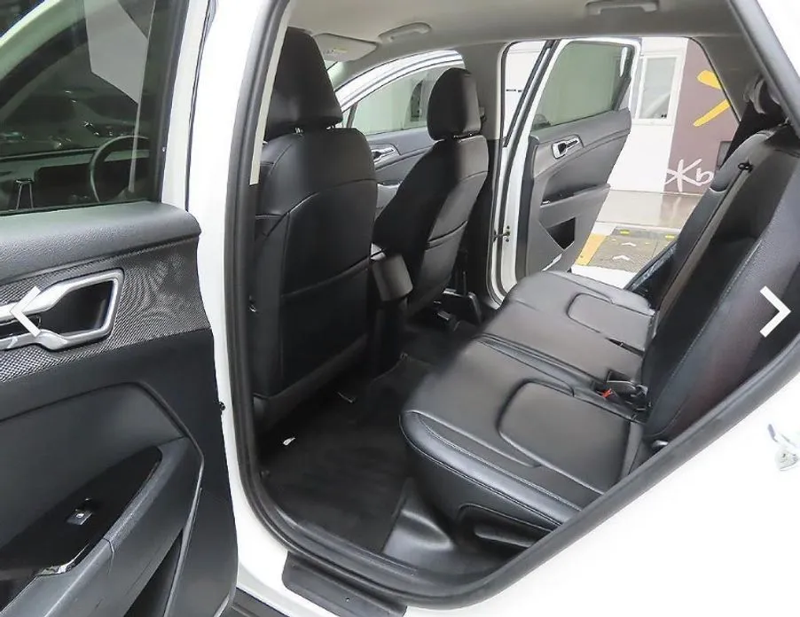 Kia Sportage — фото 5