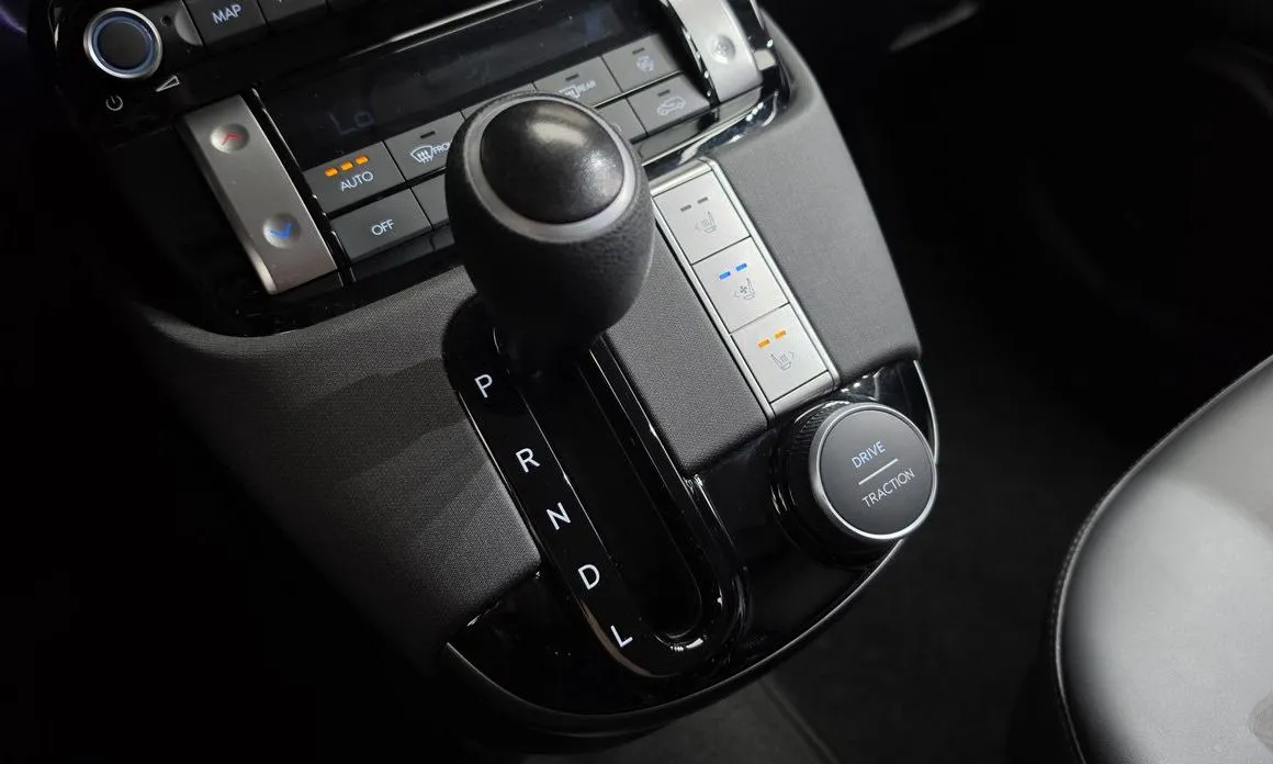 Hyundai Casper — фото 7