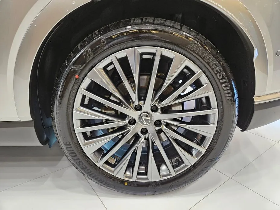 Lexus RX — фото 6