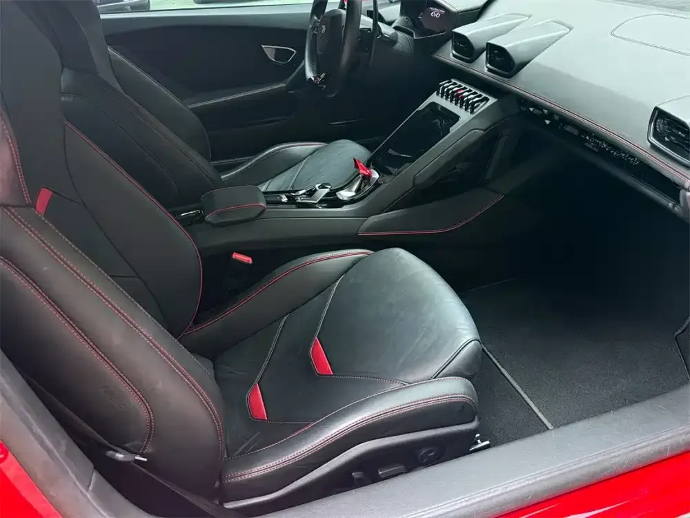 Lamborghini Huracan — фото 3