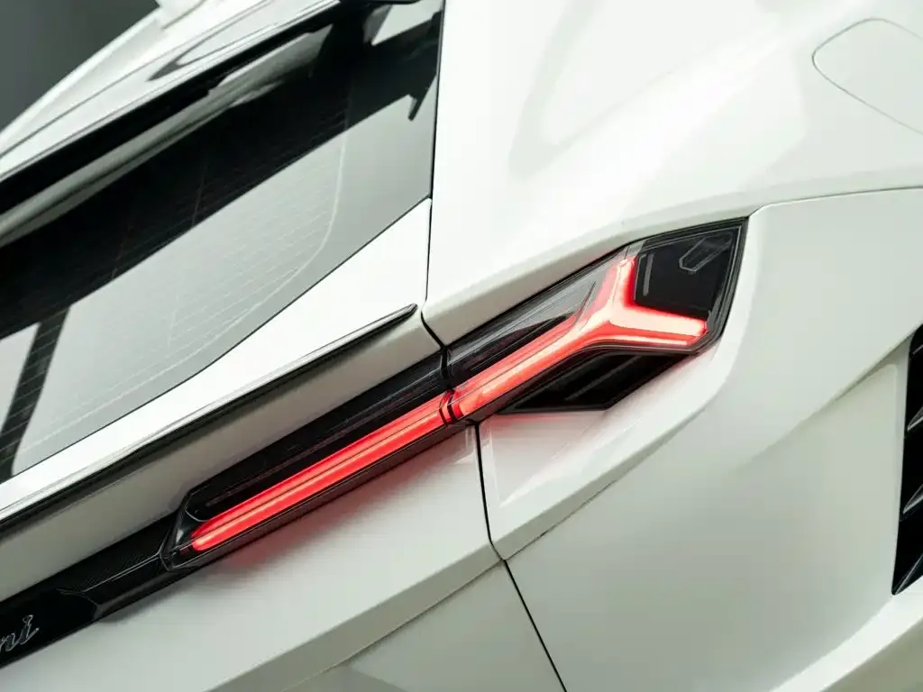 Lamborghini Urus — фото 9