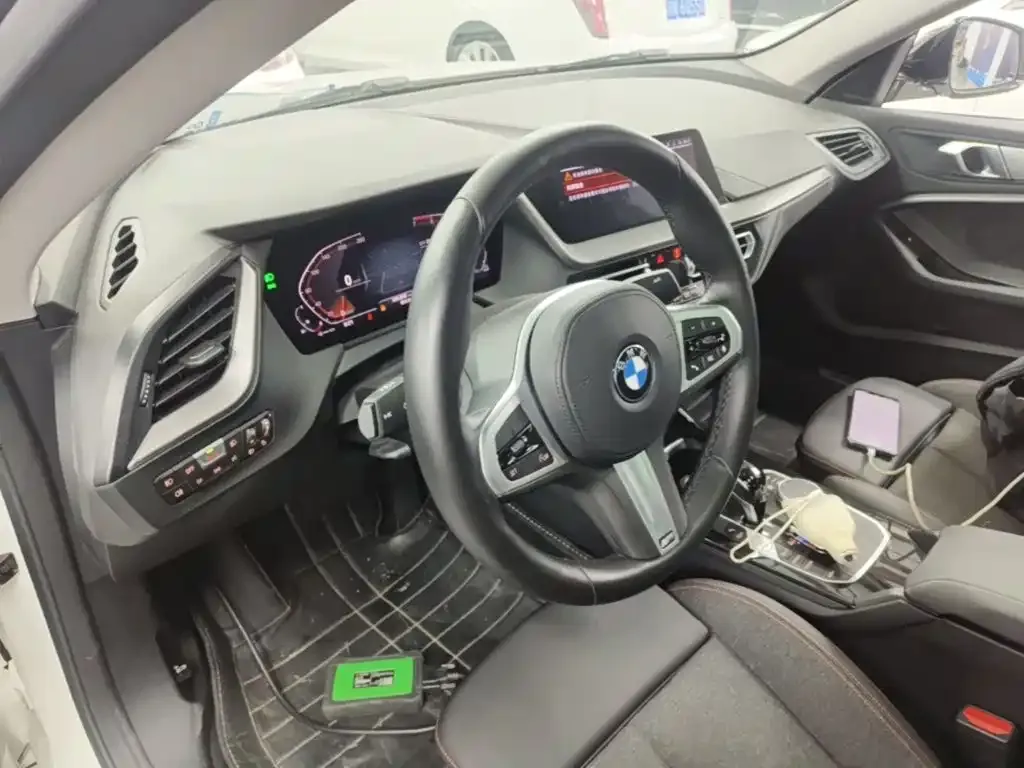 BMW 2 Series (Import) — фото 9