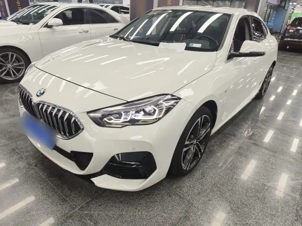 BMW 2 Series (Import) — фото 4