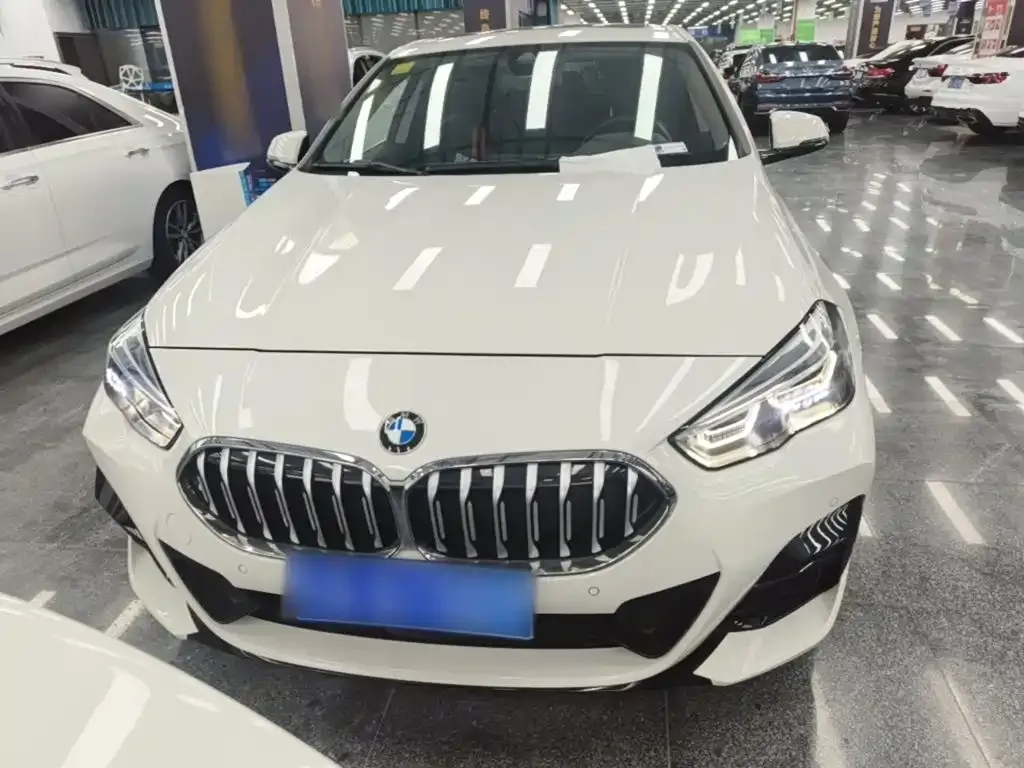 BMW 2 Series (Import) — фото 6