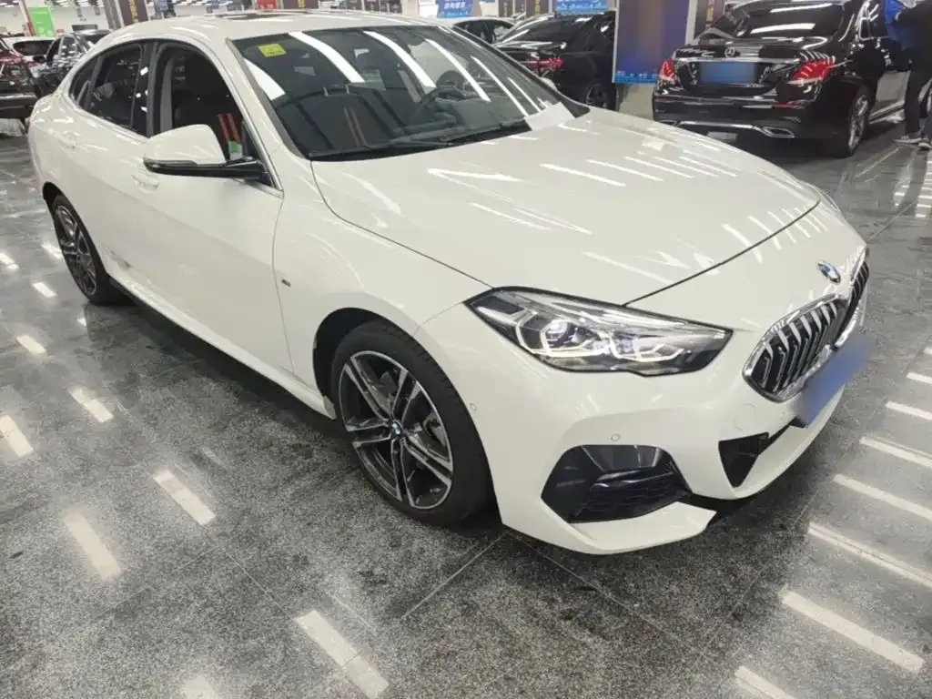 BMW 2 Series (Import) — фото 5