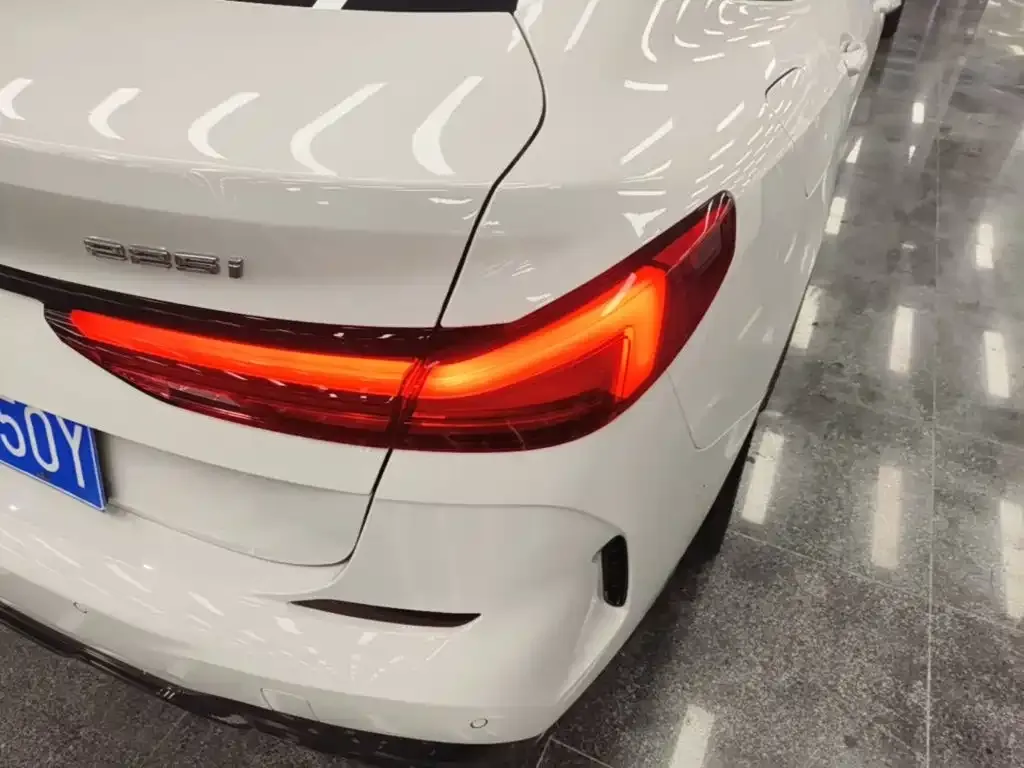 BMW 2 Series (Import) — фото 3