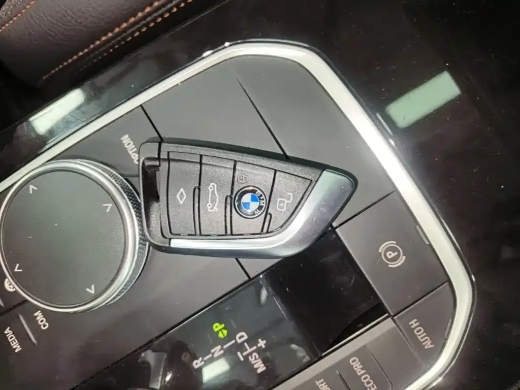 BMW 2 Series (Import) — фото 7