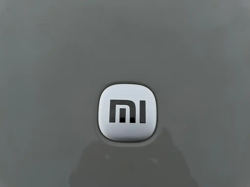 Xiaomi SU7 — фото 8