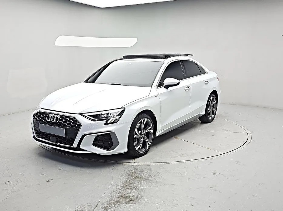 Audi A3 — фото 4