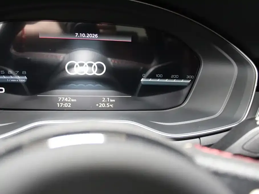 Audi S4 — фото 5