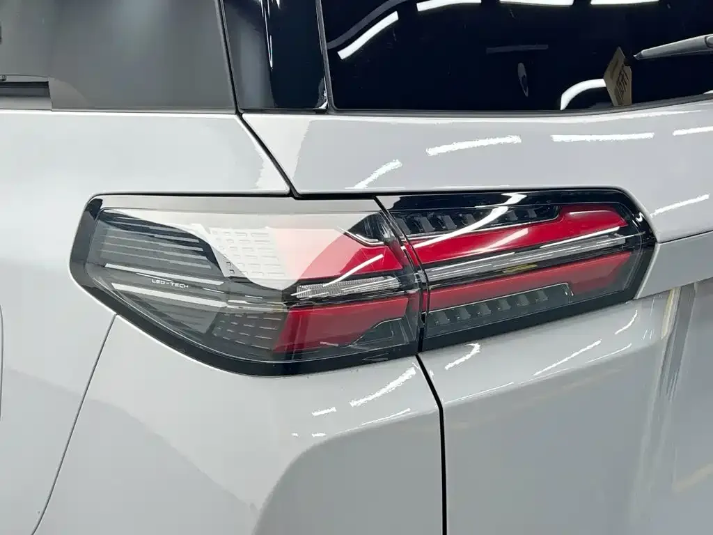 Wuling Xingguang 730 New Energy — фото 6