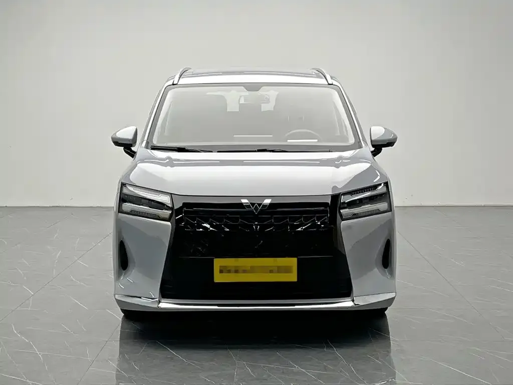 Wuling Xingguang 730 New Energy — фото 3