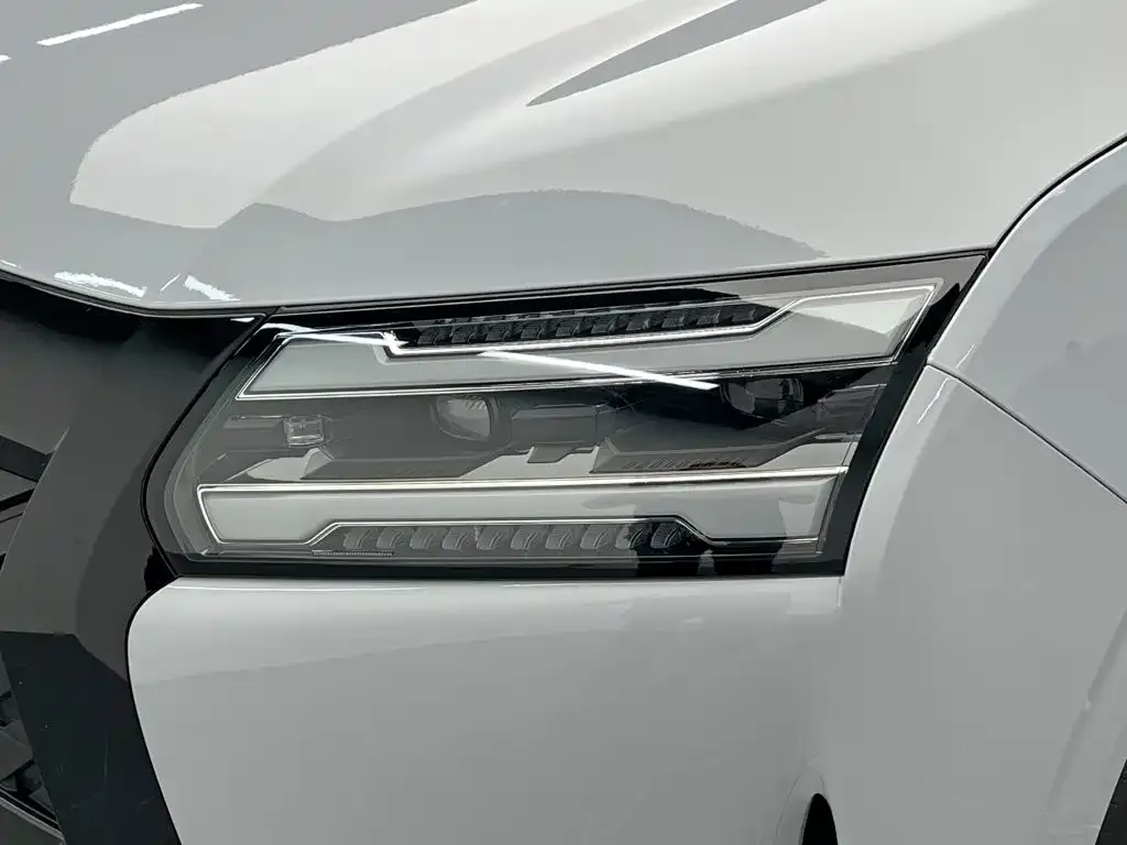 Wuling Xingguang 730 New Energy — фото 2