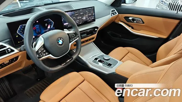BMW 3-Series — фото 10