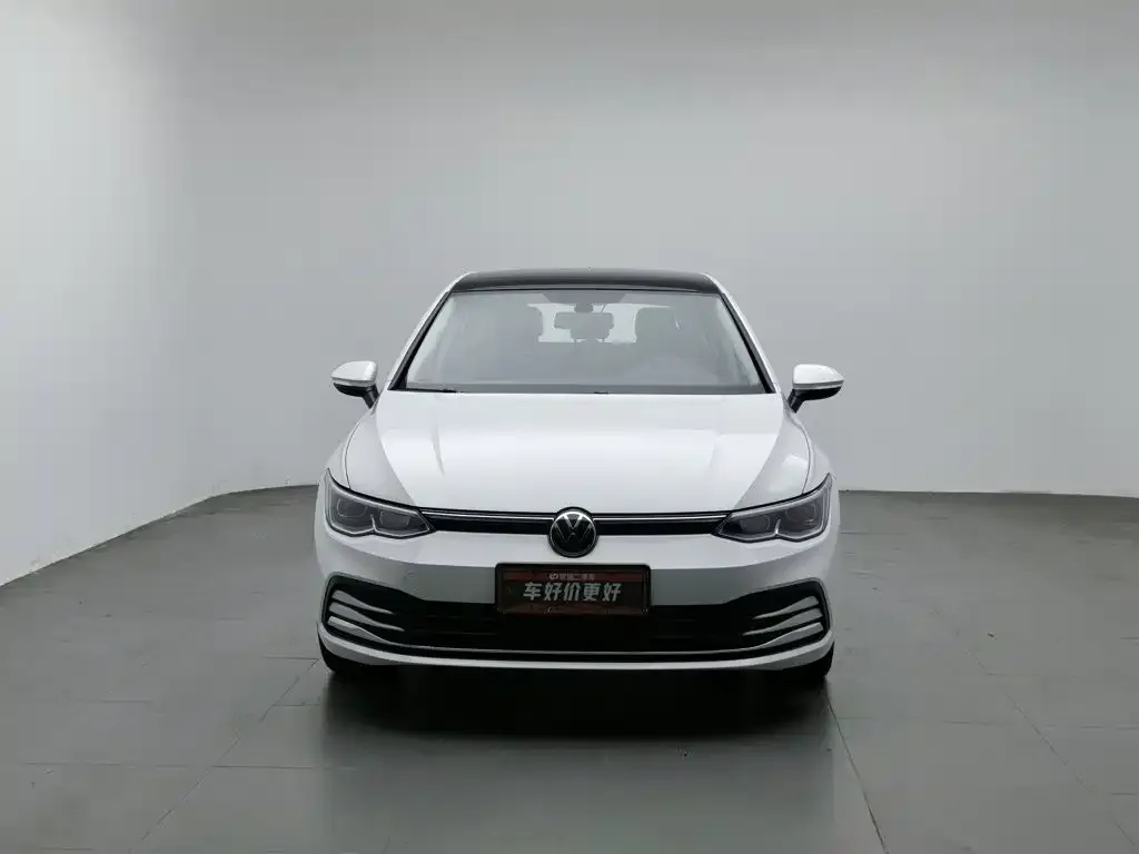 Volkswagen Golf — фото 3