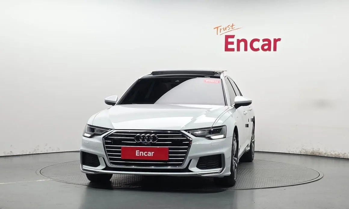 Audi A6 — фото 4