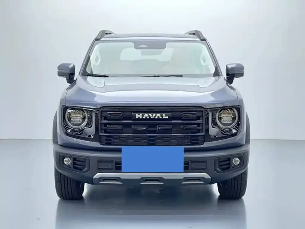 Haval Big Dog — фото 6