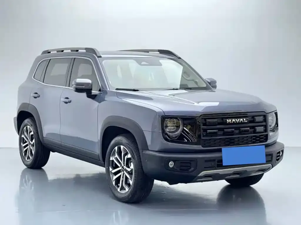 Haval Big Dog — фото 7