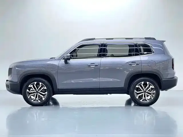 Haval Big Dog — фото 4