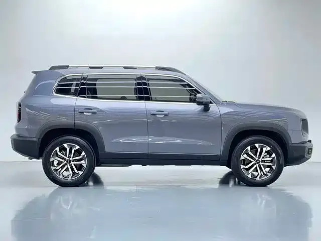 Haval Big Dog — фото 10