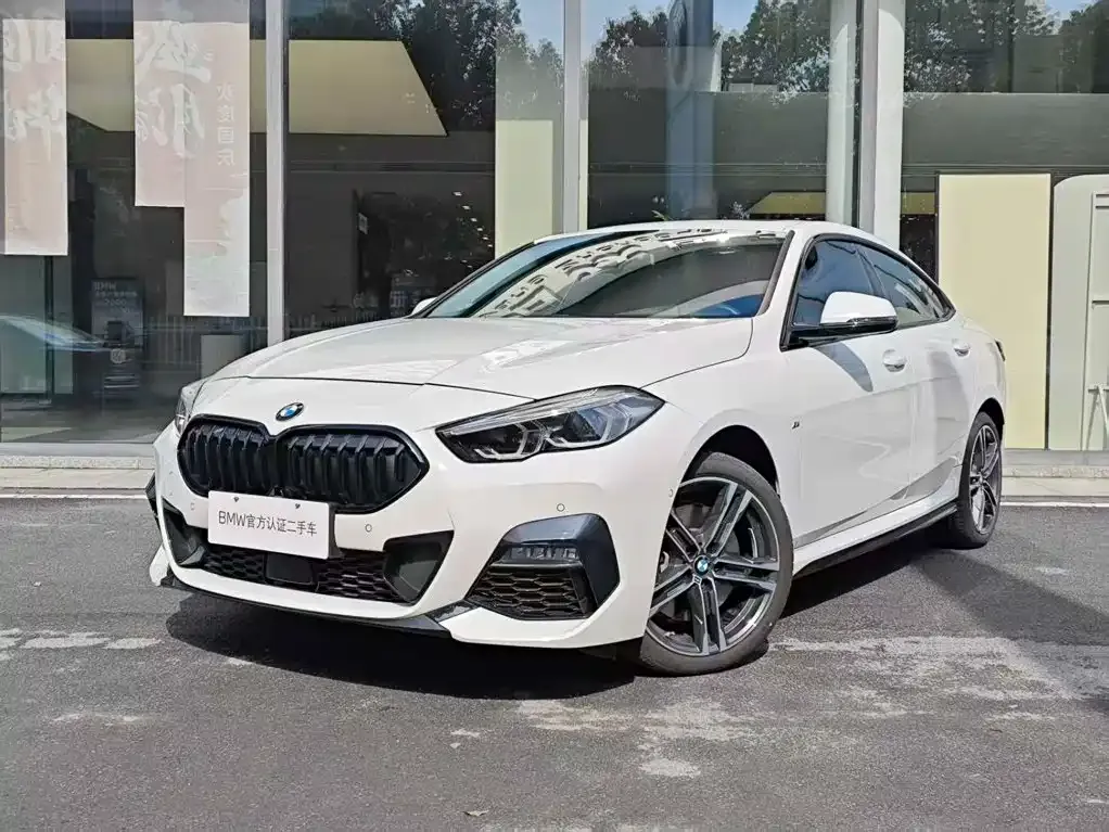 BMW 2 Series (Import) — фото 6