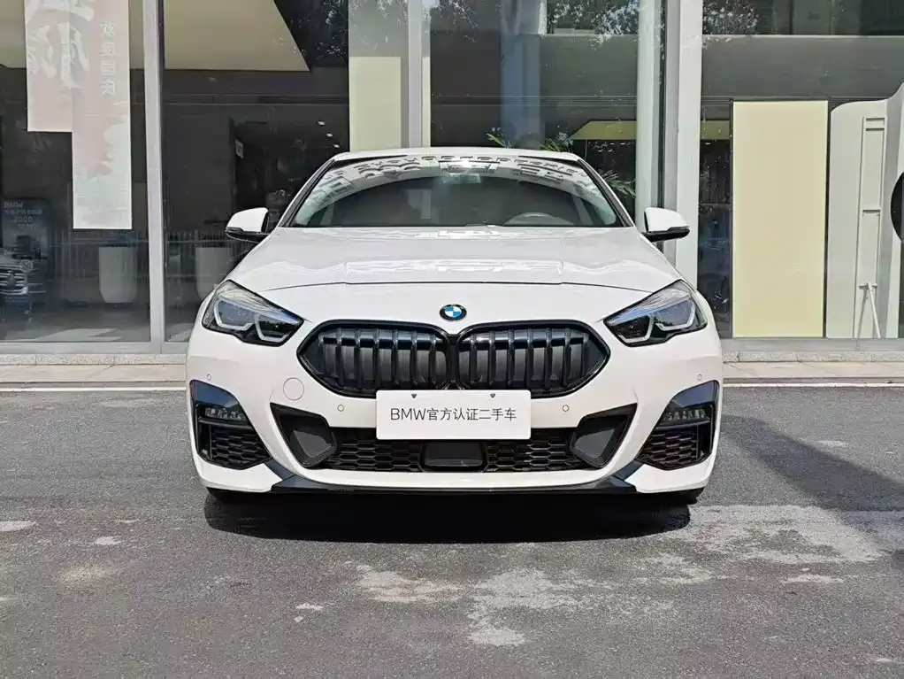 BMW 2 Series (Import) — фото 2