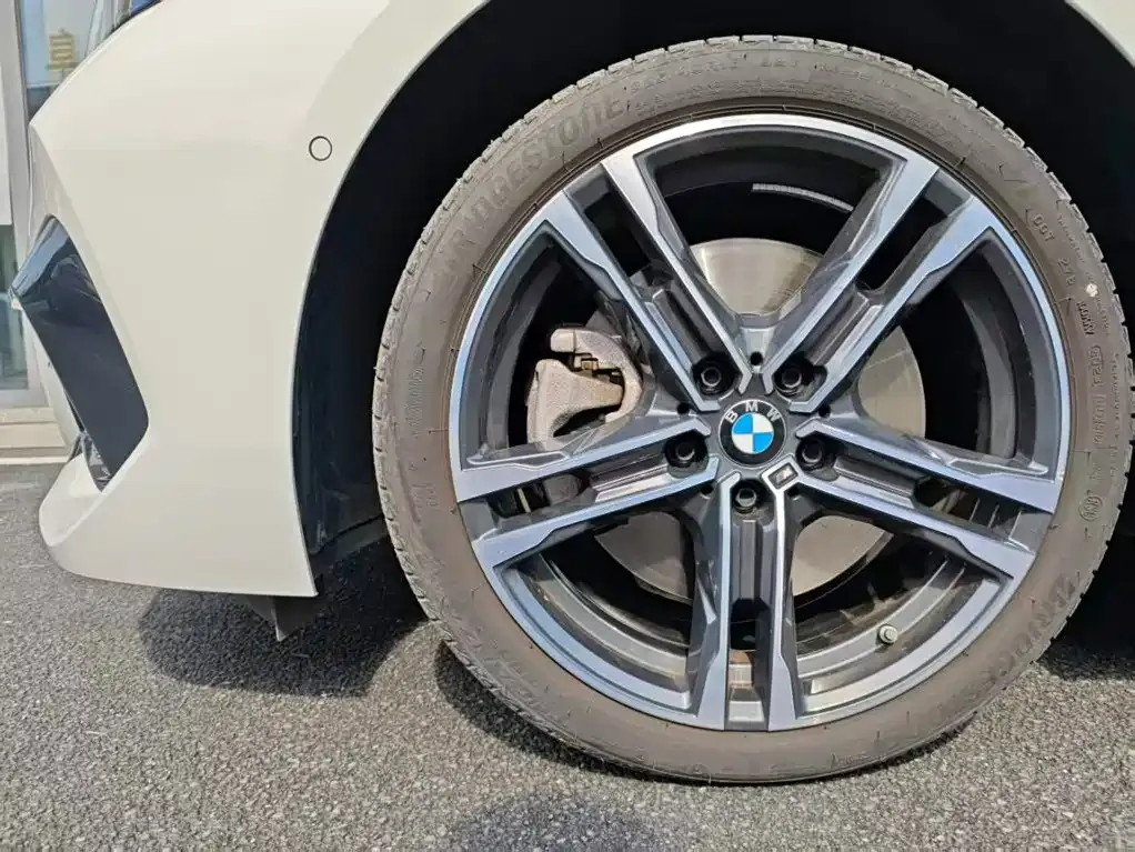 BMW 2 Series (Import) — фото 9