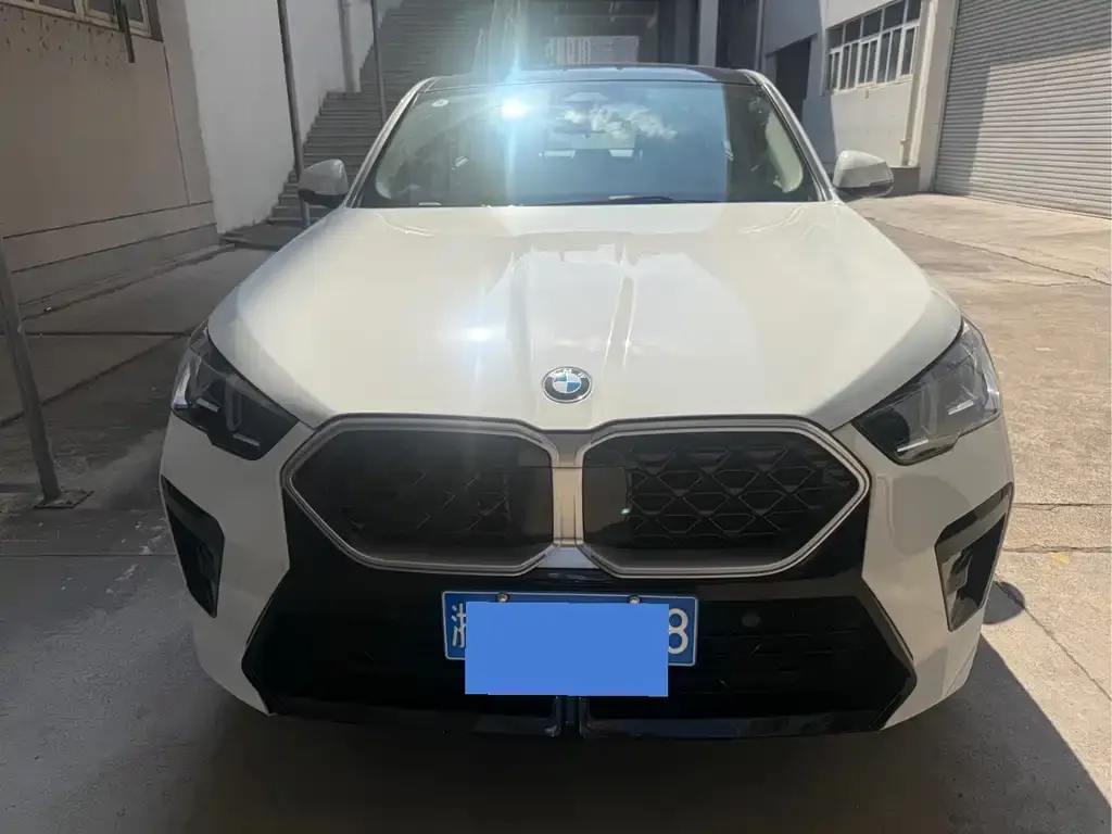 BMW X2 (Import) — фото 1