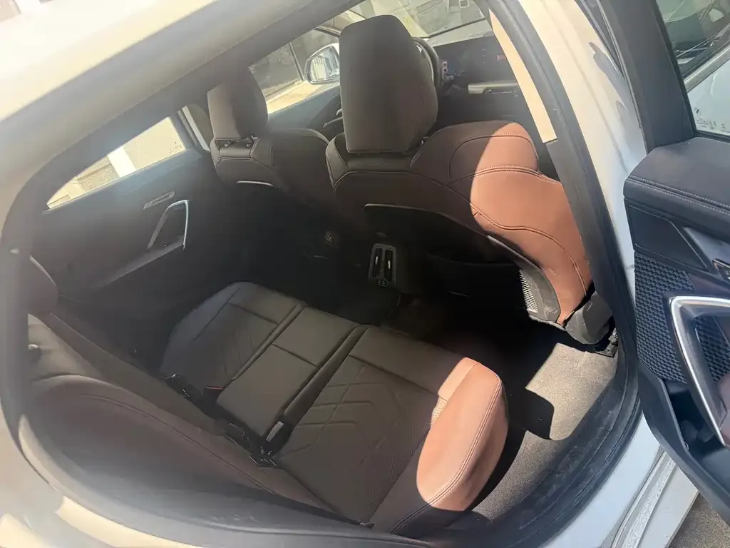 BMW X2 (Import) — фото 4