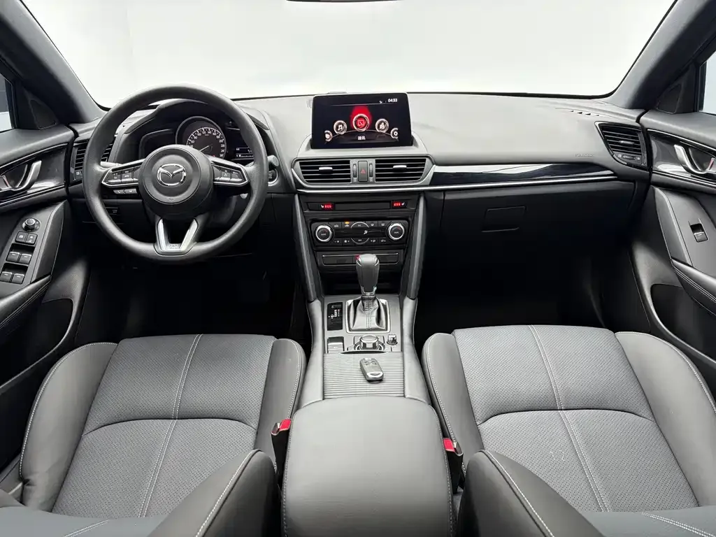 Mazda CX-4 — фото 5
