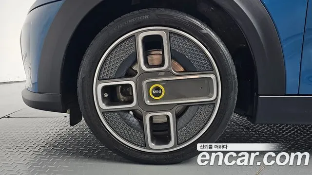 Mini Cooper — фото 10