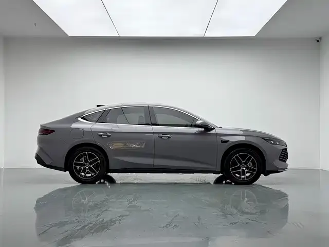 BYD Qin L — фото 3