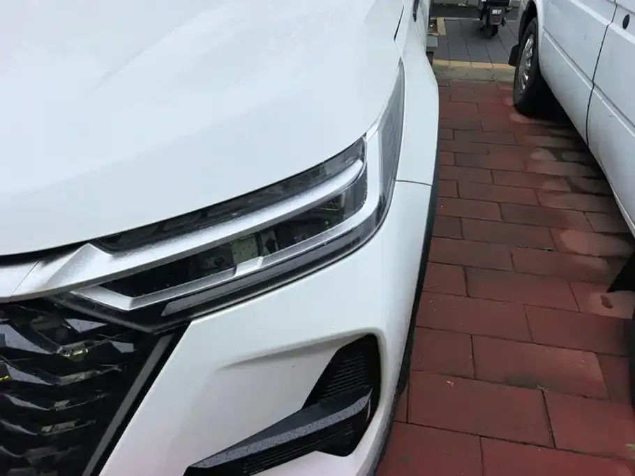 Chery Tiggo 8 PRO — фото 2