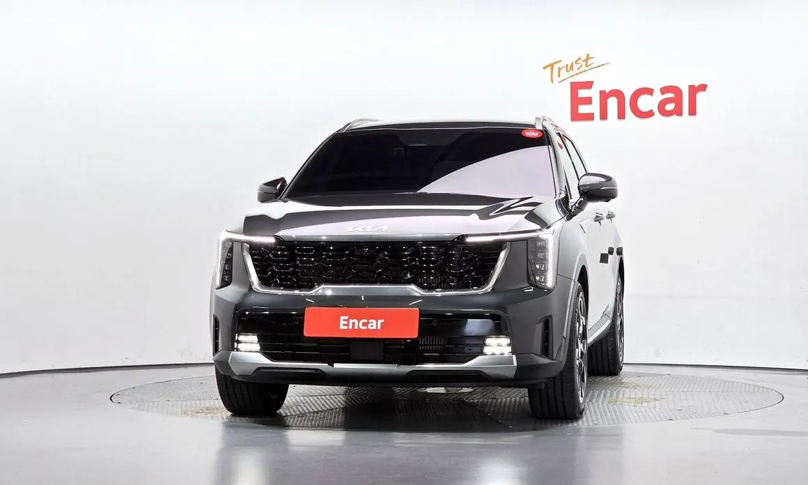Kia Sorento — фото 4