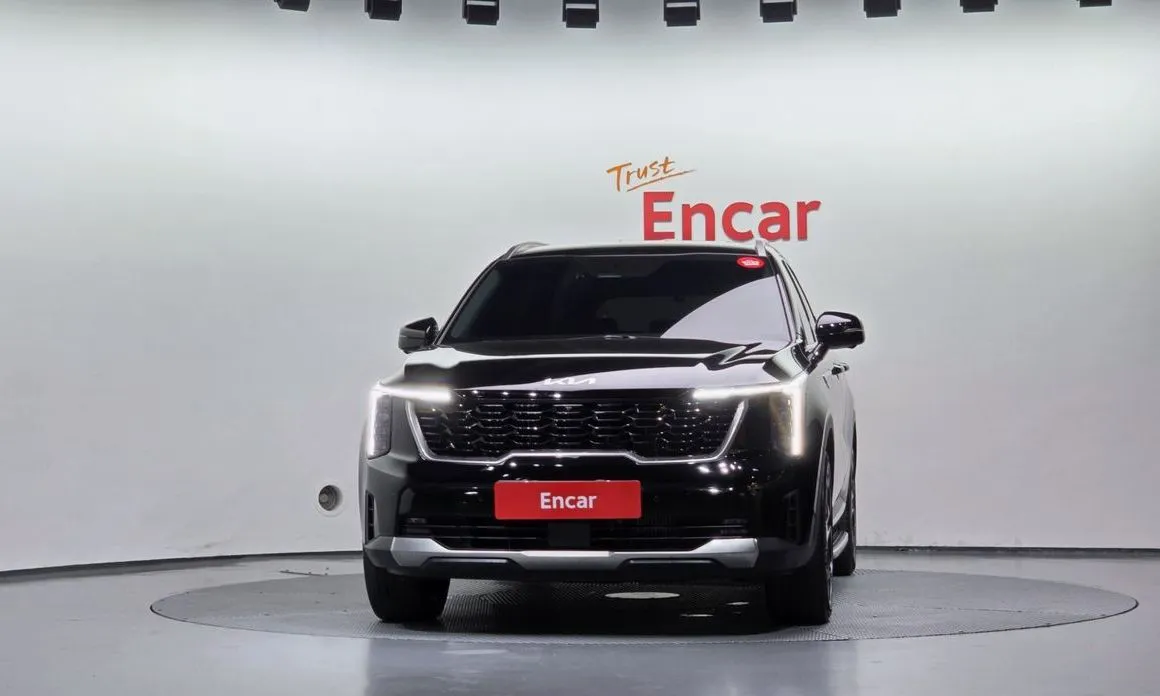 Kia Sorento — фото 3
