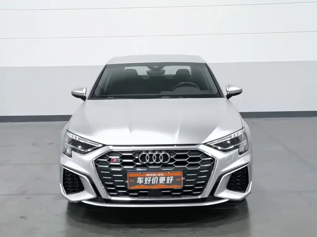 Audi A3 — фото 4