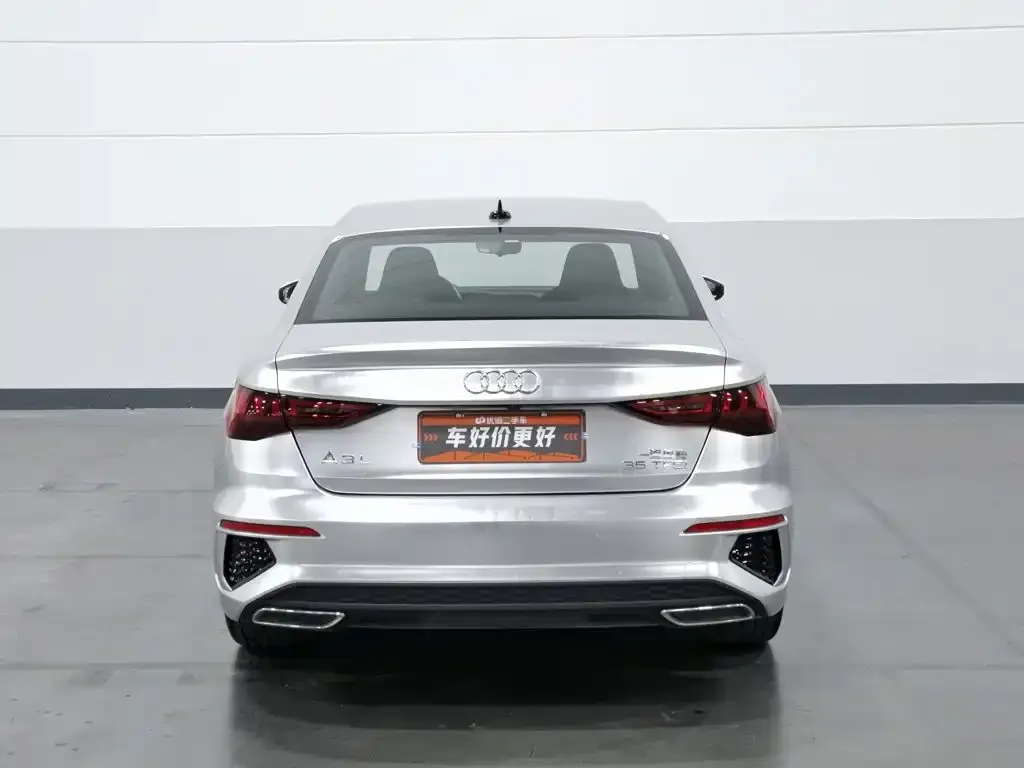 Audi A3 — фото 3
