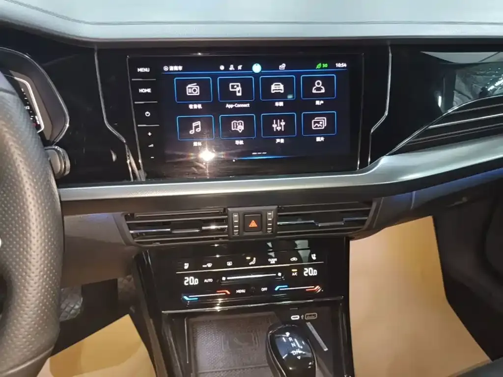 Volkswagen Passat — фото 4