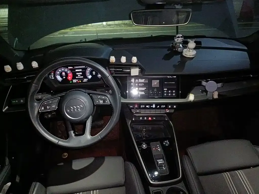 Audi A3 — фото 10