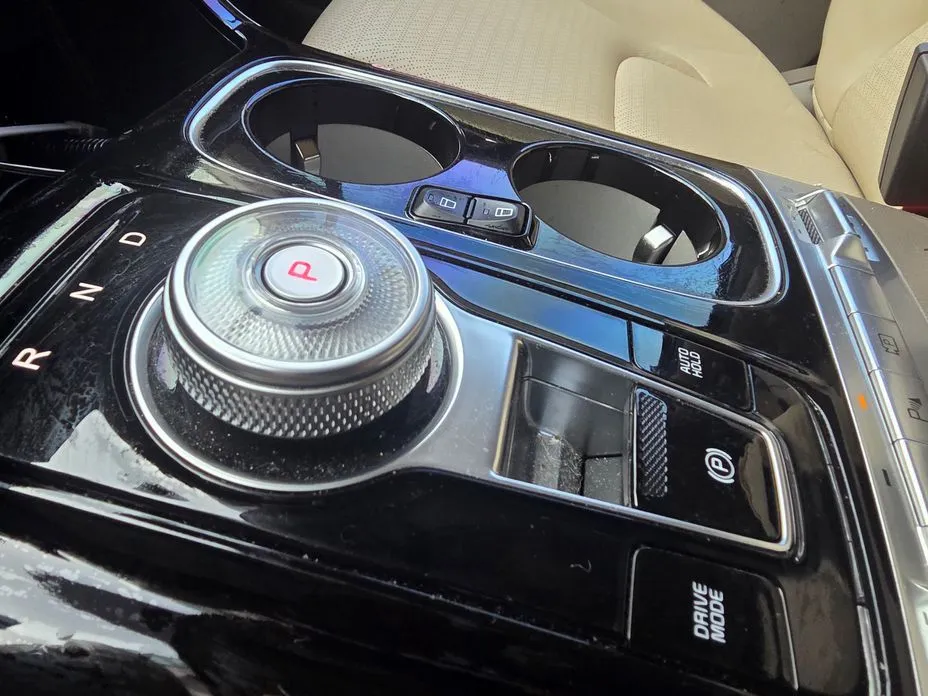Kia Carnival — фото 10